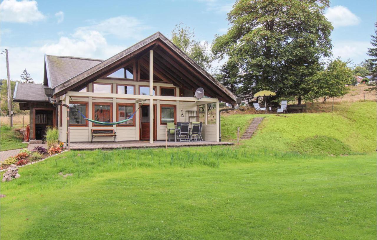 Chalet Bestaenderhof Schonach im Schwarzwald Exteriör bild