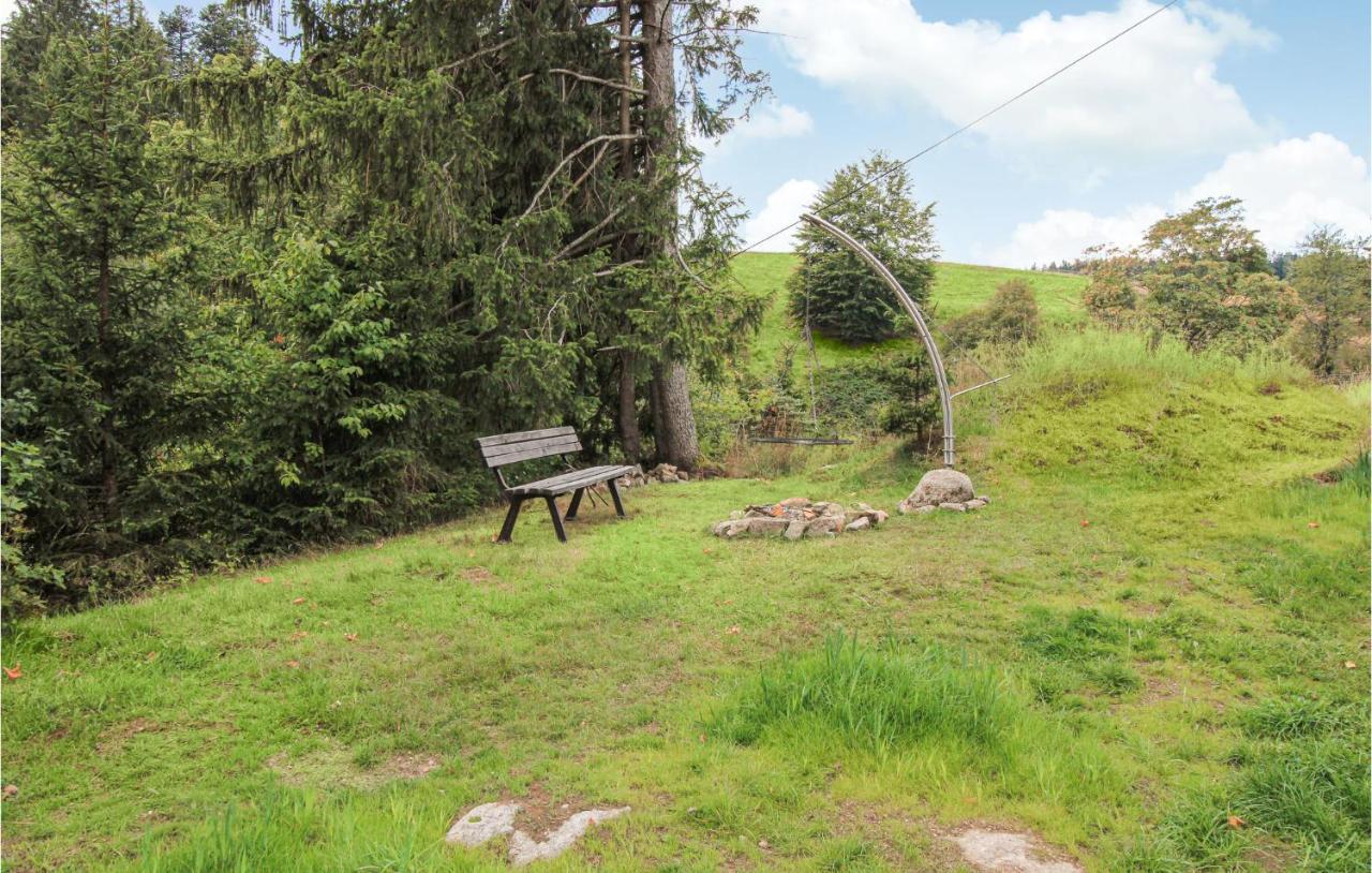 Chalet Bestaenderhof Schonach im Schwarzwald Exteriör bild