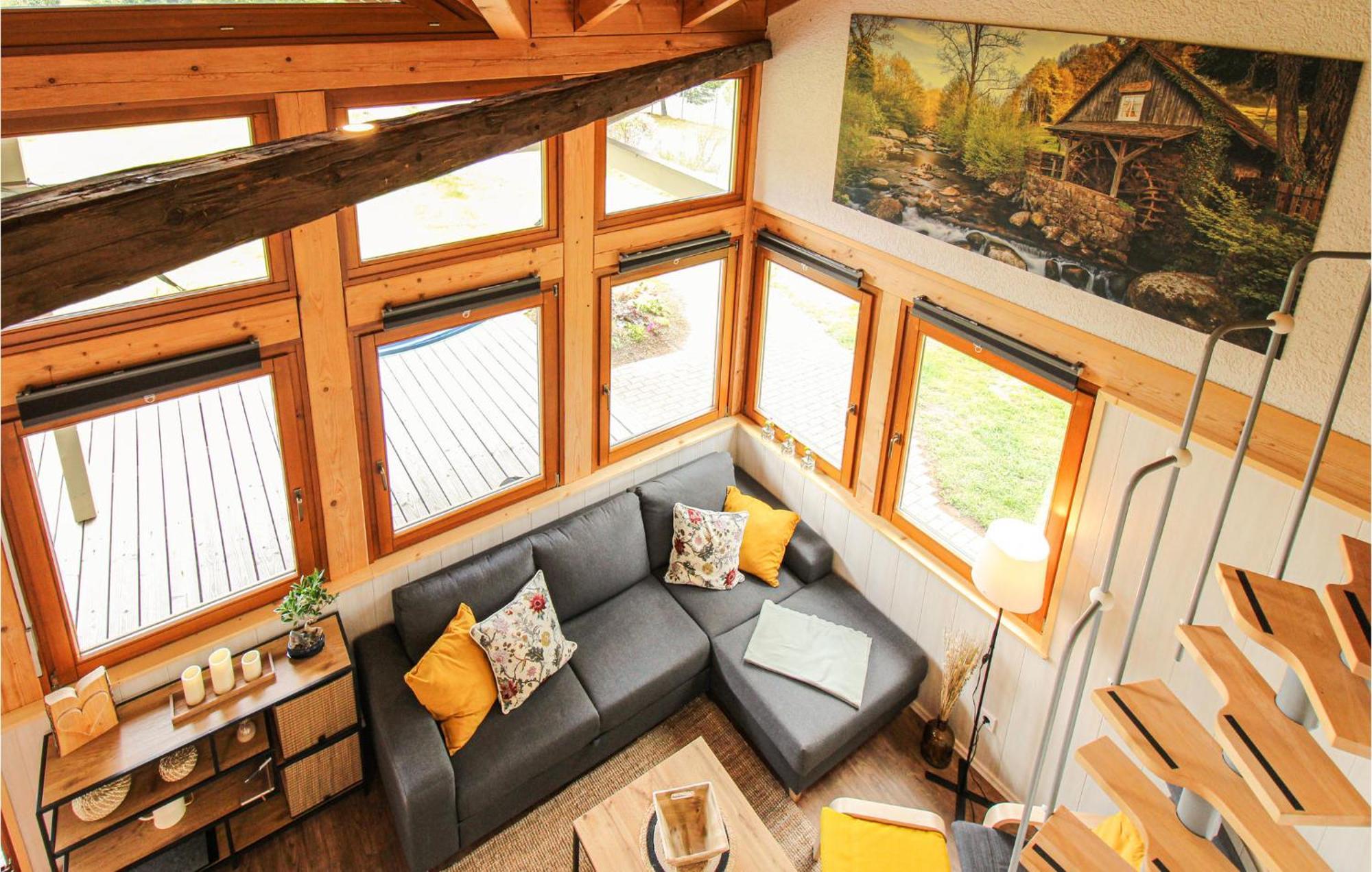 Chalet Bestaenderhof Schonach im Schwarzwald Exteriör bild