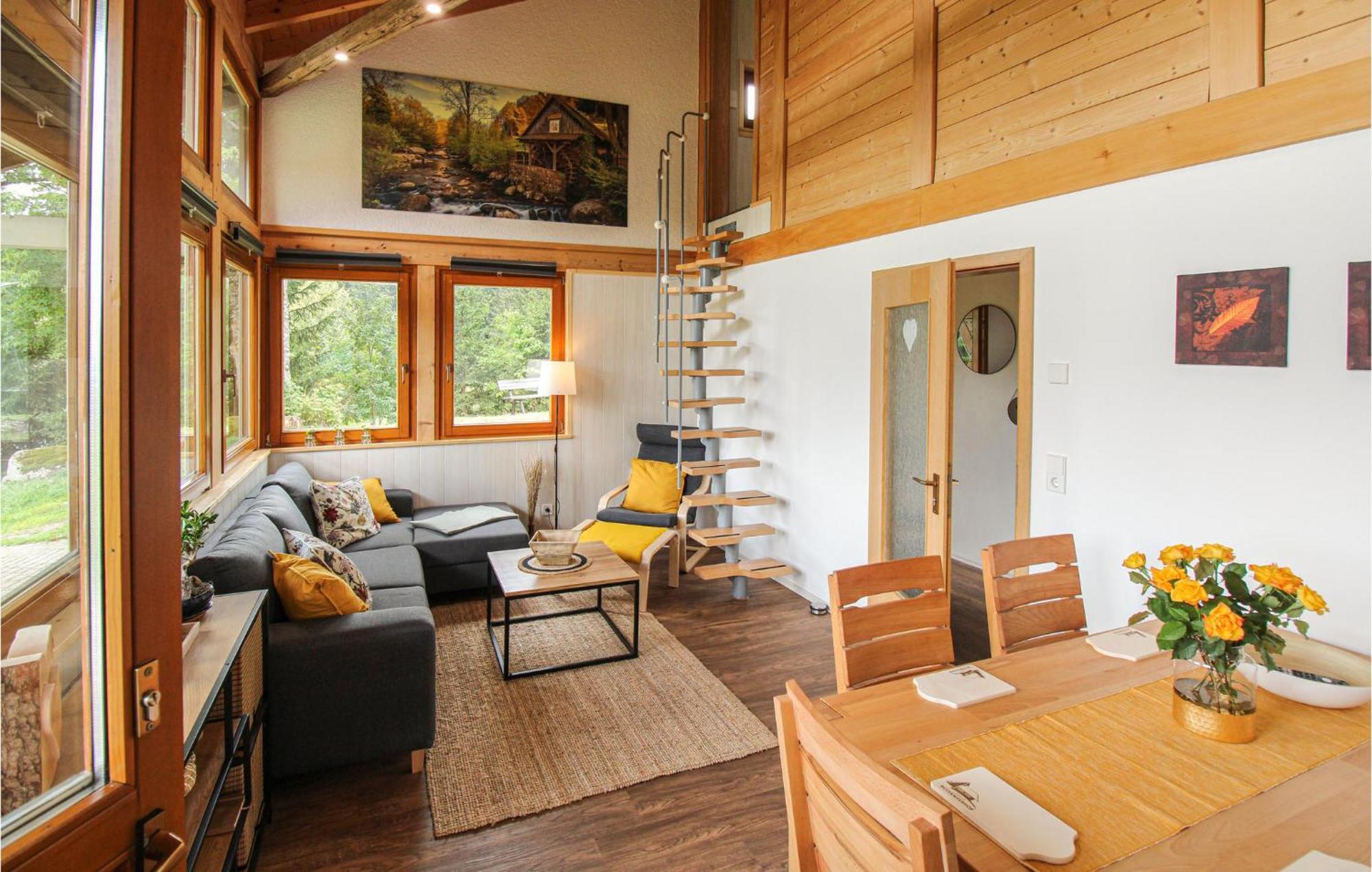 Chalet Bestaenderhof Schonach im Schwarzwald Exteriör bild