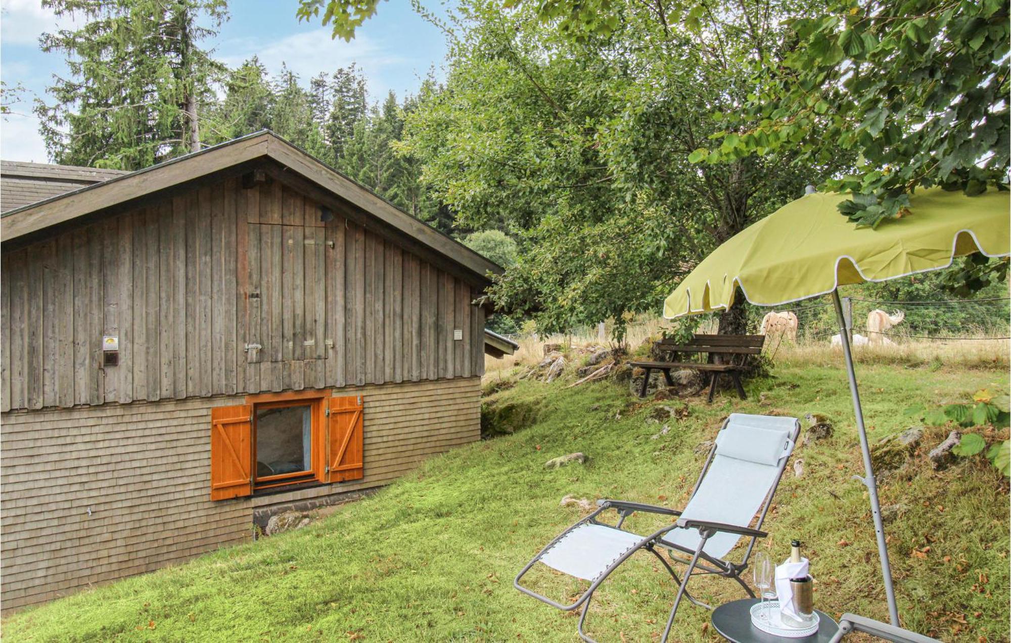 Chalet Bestaenderhof Schonach im Schwarzwald Exteriör bild
