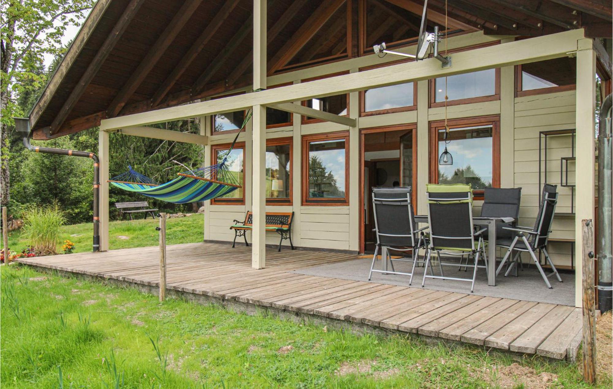 Chalet Bestaenderhof Schonach im Schwarzwald Exteriör bild